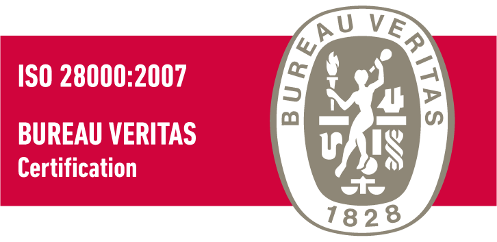 Bureau Veritas Certification ISO 28000:2007